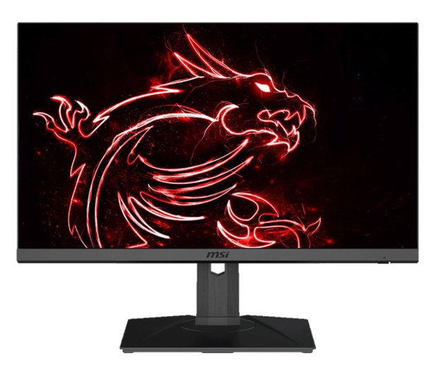 MSI G272QPF - 1152490 - zdjęcie